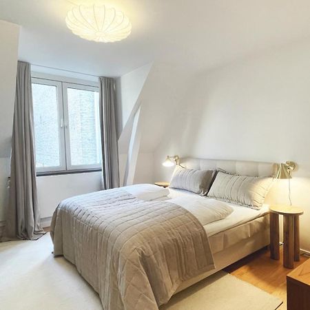 Family Friendly 4 Bedroom Flat In Peaceful Area Copenhagen Exterior photo