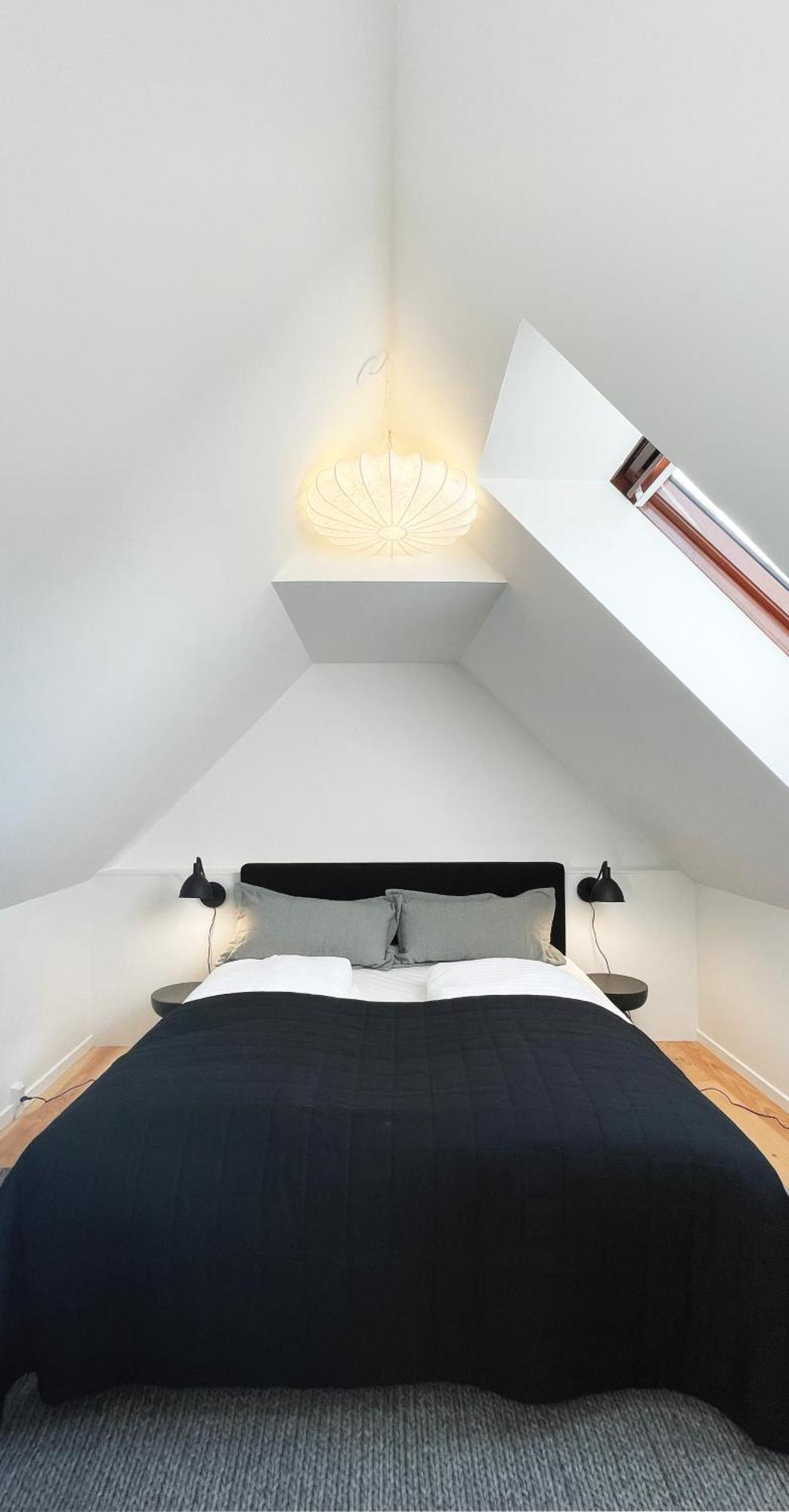 Family Friendly 4 Bedroom Flat In Peaceful Area Copenhagen Exterior photo