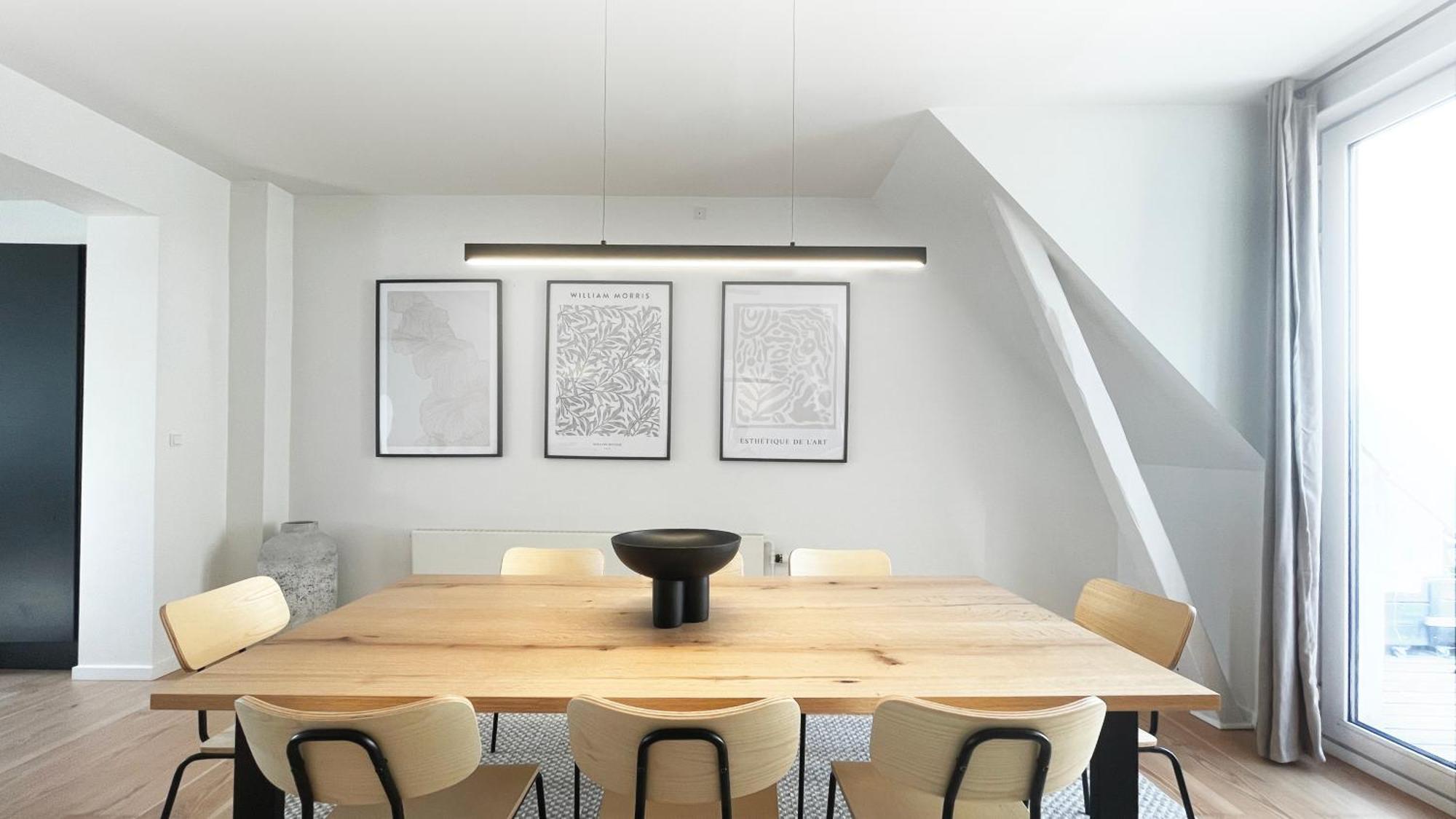 Family Friendly 4 Bedroom Flat In Peaceful Area Copenhagen Exterior photo